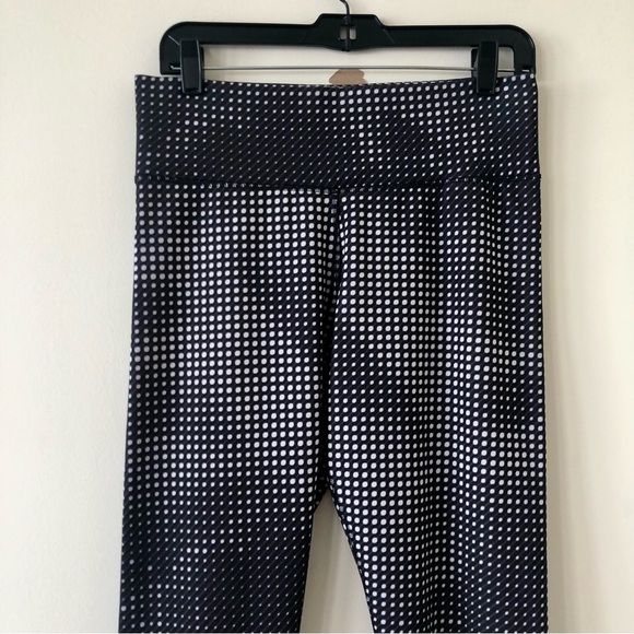 Adidas TechFit Climalite Leggings Size Medium - Picture 2 of 8